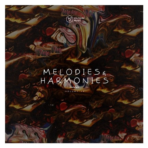 VA - Melodies & Harmonies, Vol. 20 [VOLTCOMP976]